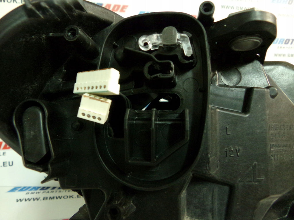 Frontscheinwerfer BMW X3 G01 G02 5A29231 LED Links Scheinwerfer Headlight SCH3639819456bc