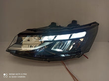 Load image into Gallery viewer, Frontscheinwerfer VW Transporter 7T1941036AC 7T1941035AC LED Ein Satz Headlight