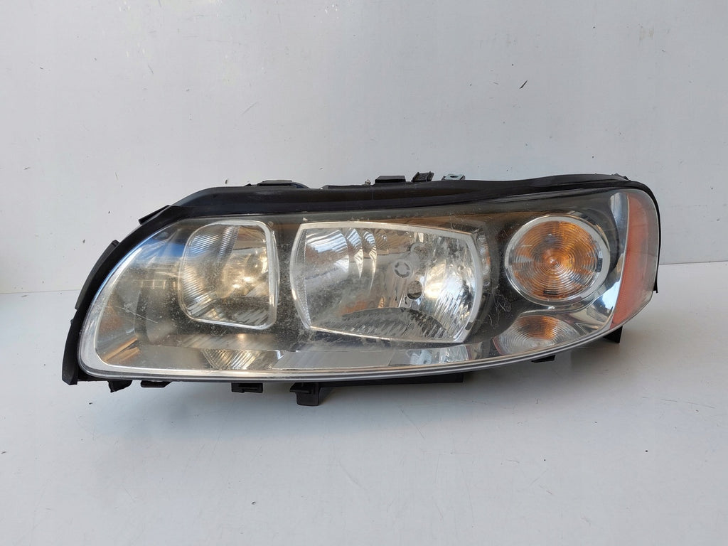Frontscheinwerfer Volvo S60 V70 30763548 LED Links Scheinwerfer Headlight