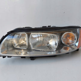 Frontscheinwerfer Volvo S60 V70 30763548 LED Links Scheinwerfer Headlight SCH3646512827ru