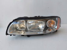 Laden Sie das Bild in den Galerie-Viewer, Frontscheinwerfer Volvo S60 V70 30763548 LED Links Scheinwerfer Headlight SCH3646512827ru