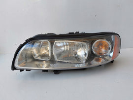 Frontscheinwerfer Volvo S60 V70 30763548 LED Links Scheinwerfer Headlight SCH3646512827ru