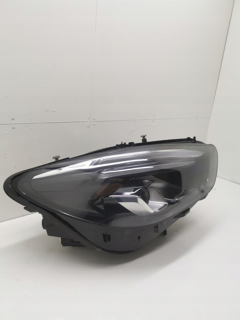 Frontscheinwerfer Mercedes-Benz W247 A2479066403 LED Rechts Headlight