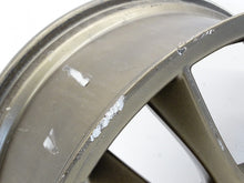 Load image into Gallery viewer, 1x Alufelge 21 Zoll 10.0" 5x130 50ET Porsche Cayenne Rim Wheel FEL7137241903uu