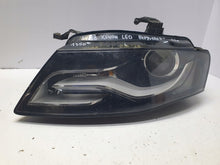 Laden Sie das Bild in den Galerie-Viewer, Frontscheinwerfer Audi A4 B8 8K0941003C LED Links Scheinwerfer Headlight SCH1129730170oi