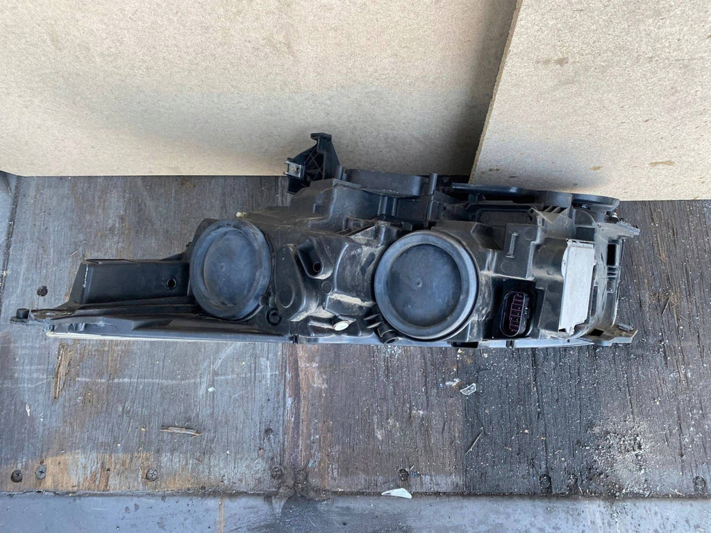 Frontscheinwerfer Ford Kuga III Rechts Scheinwerfer Headlight SCH4629806577sm