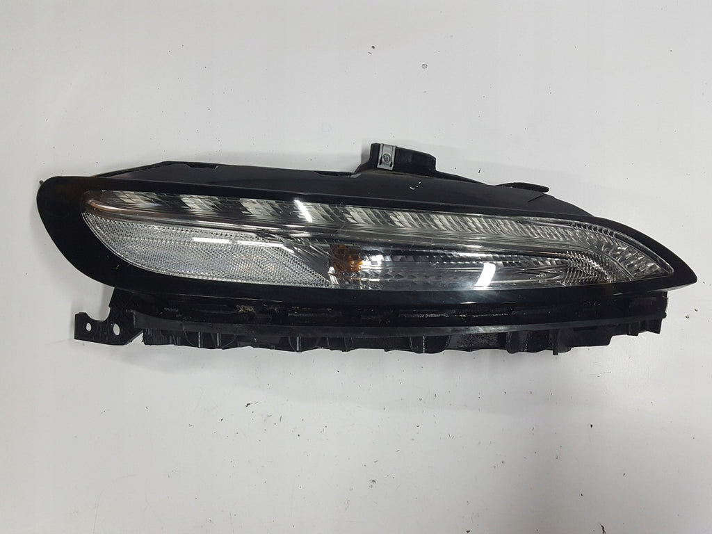 Frontscheinwerfer Jeep Cherokee Kl 68157105AQ Rechts Scheinwerfer Headlight SCH1605260937fl