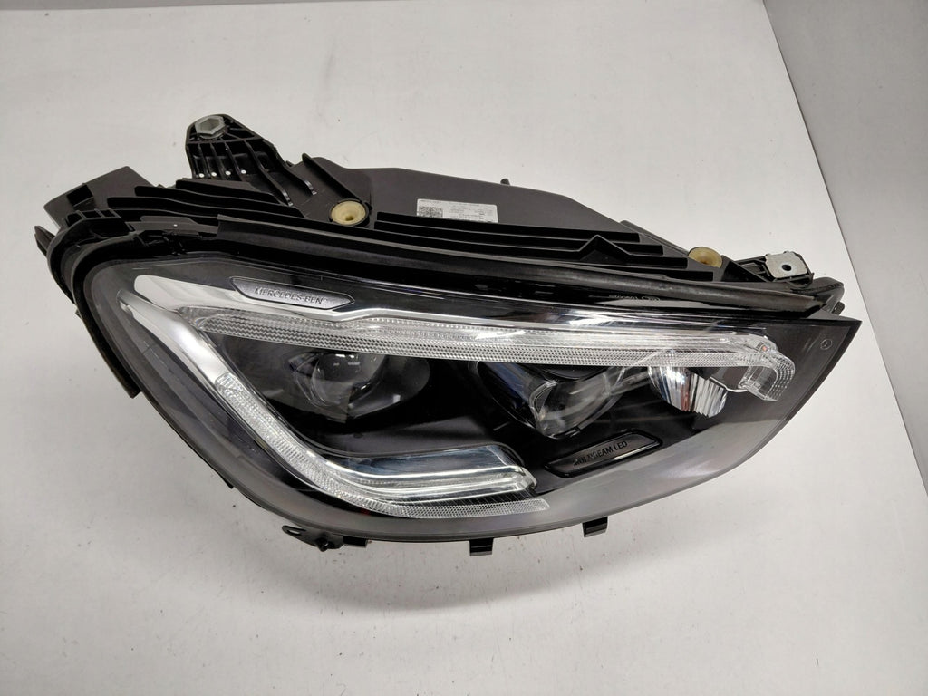 Frontscheinwerfer Mercedes-Benz Glc A2539065003 A2539064903 Ein Satz Headlight SCH1529450111we