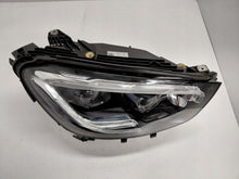 Laden Sie das Bild in den Galerie-Viewer, Frontscheinwerfer Mercedes-Benz Glc A2539065003 A2539064903 Ein Satz Headlight SCH1529450111we