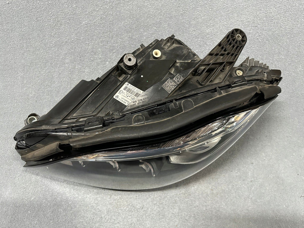 Frontscheinwerfer Mercedes-Benz Cls A2189067101 LED Links Scheinwerfer Headlight