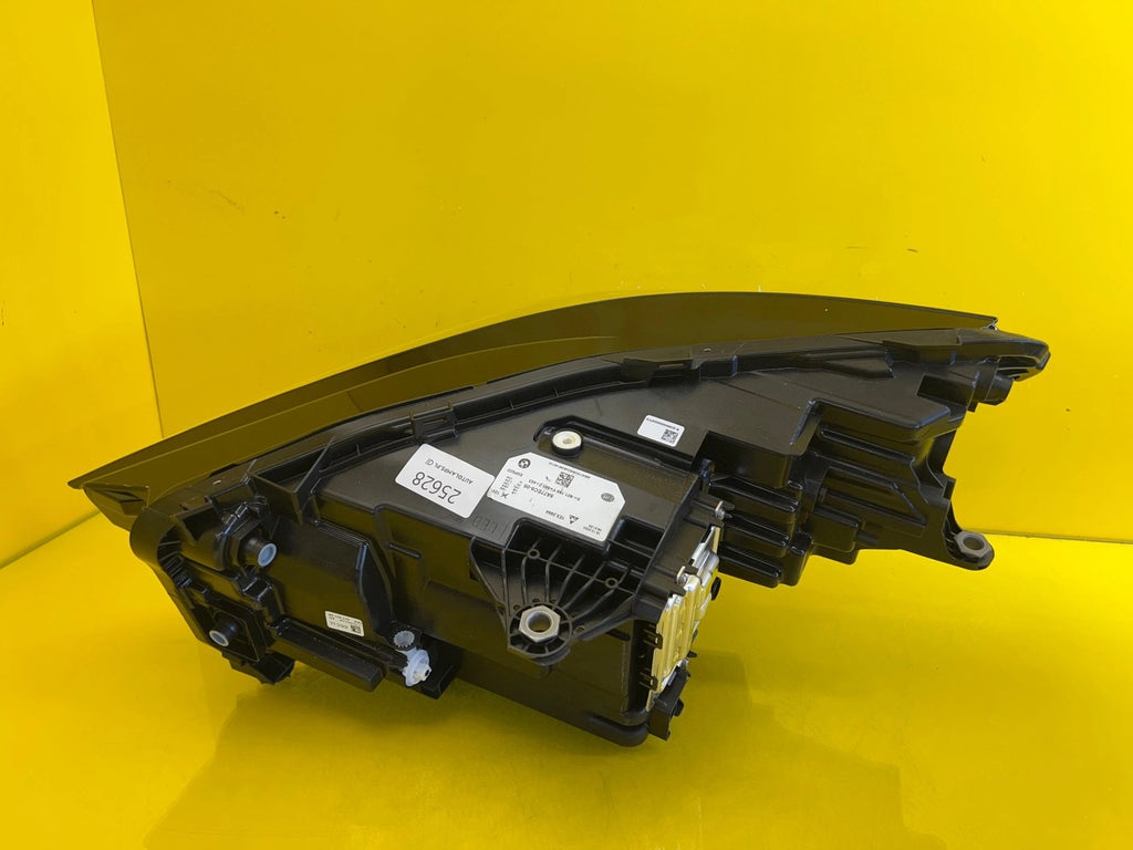 Frontscheinwerfer BMW X2 5A77EC6-05 LED Rechts Scheinwerfer Headlight SCH8944105183yo