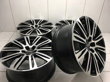 Laden Sie das Bild in den Galerie-Viewer, 4x Alufelge 18 Zoll 8.0" 5x112 46ET 8Y0601025P Audi A5 A7 Rim Wheel FEL1415995988fb