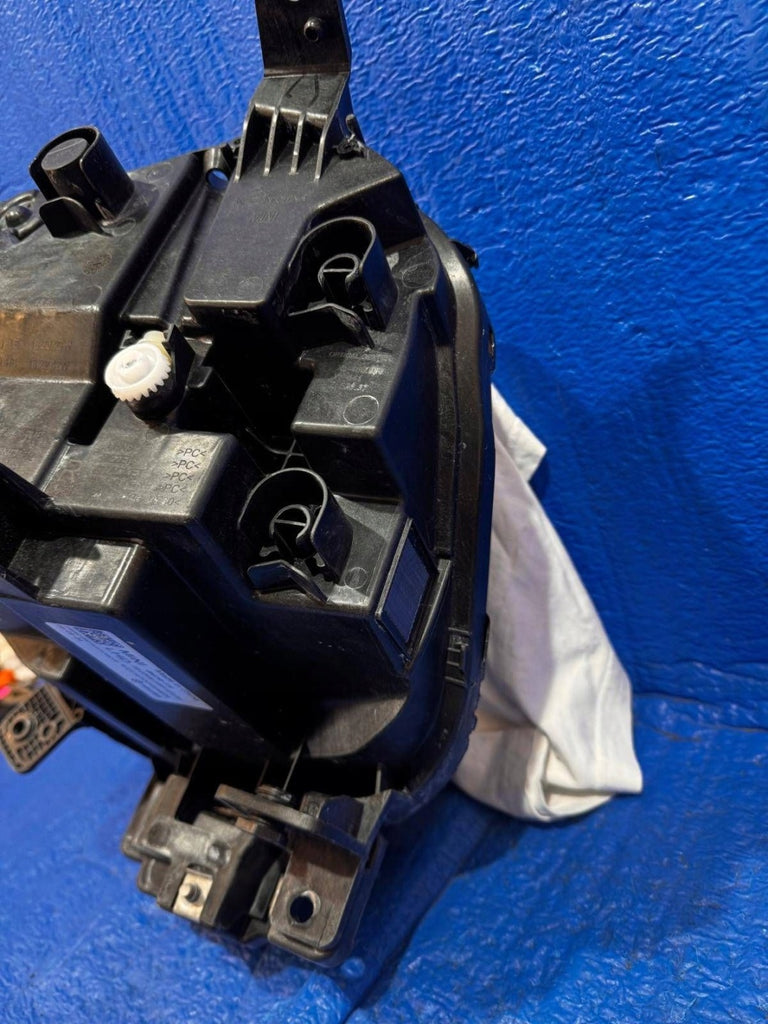 Frontscheinwerfer Mini 4121147XNY03A Links Scheinwerfer Headlight SCH9734637351zn