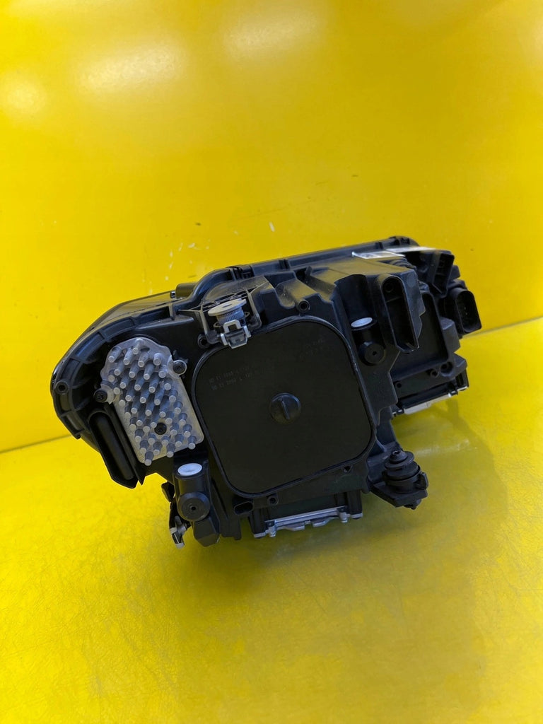 Frontscheinwerfer VW Touran 5TB941081D LED Ein Stück (Rechts oder Links)