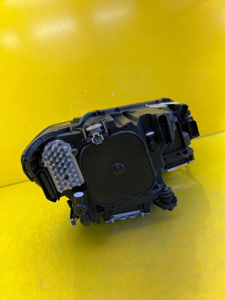 Frontscheinwerfer VW Touran 5TB941081D LED Links Scheinwerfer Headlight SCH4419562068eu
