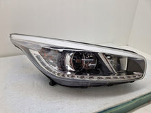 Load image into Gallery viewer, Frontscheinwerfer Kia Ceed A2921-06320 Rechts Scheinwerfer Headlight