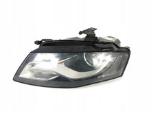 Load image into Gallery viewer, Frontscheinwerfer Audi A4 B8 8K0941003P Xenon Links Scheinwerfer Headlight