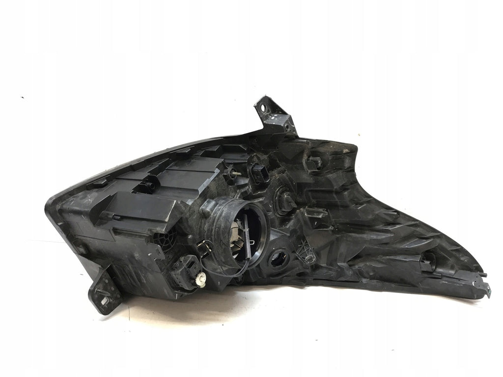 Frontscheinwerfer Opel Vivaro Trafic III 260605173R Links Scheinwerfer Headlight