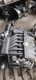 Motor VW Atlas CDV 3.6 60TKm 2019 Benzin Engine Unkomplett