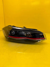 Laden Sie das Bild in den Galerie-Viewer, Frontscheinwerfer VW Polo 2G1941036C Rechts Scheinwerfer Headlight SCH3323327149fw