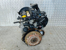Laden Sie das Bild in den Galerie-Viewer, Motor Opel Astra J Meriva Corsa E B14XER 1.4 74kW Benzin Engine Komplett MOT9805368913rw