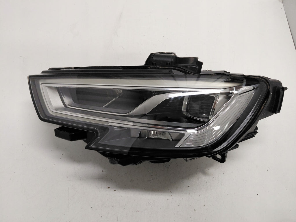 Frontscheinwerfer Audi A3 8V0941033C Full LED Links Scheinwerfer Headlight SCH6757046978vm
