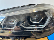 Laden Sie das Bild in den Galerie-Viewer, Frontscheinwerfer BMW X1 F48 5A01171-02 Links Scheinwerfer Headlight SCH2120582329vj