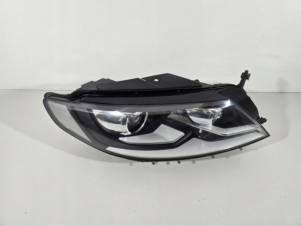 Frontscheinwerfer VW Cc 121420261912 Links Scheinwerfer Headlight SCH8579845681di