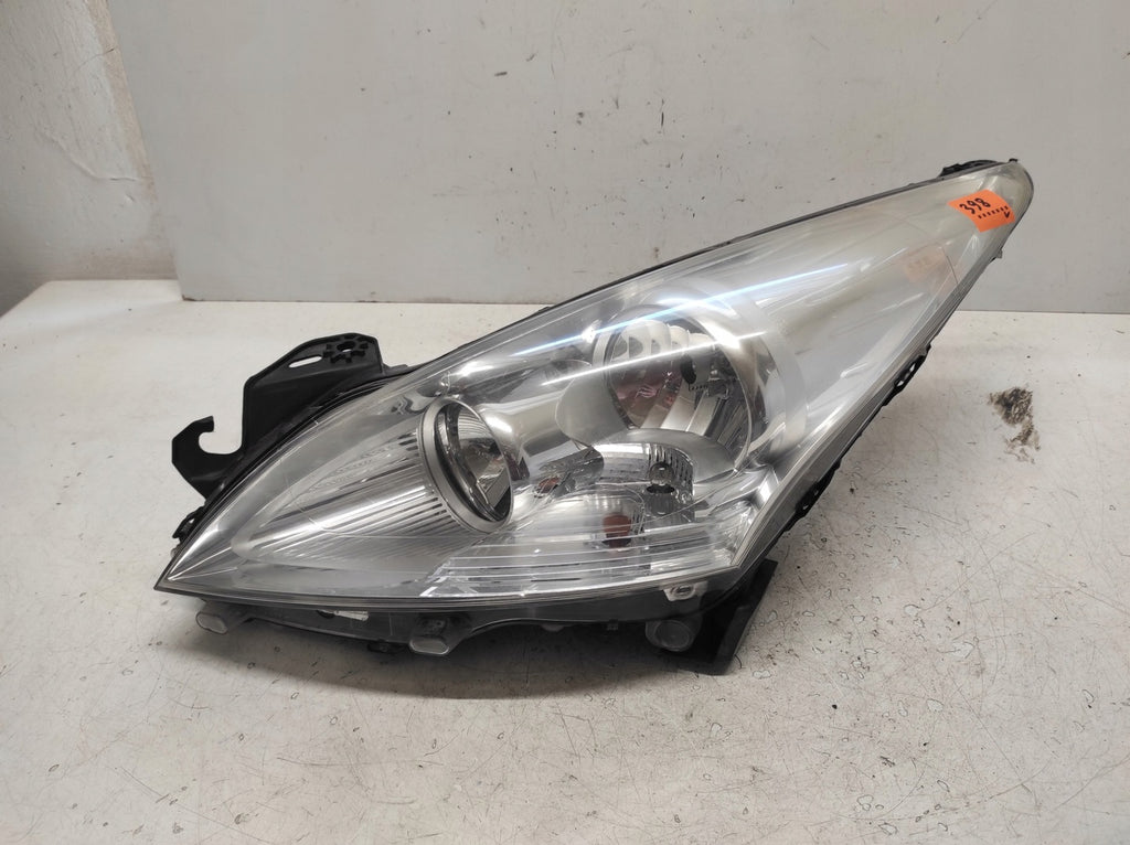 Frontscheinwerfer Peugeot 5008 9682519180- Links Scheinwerfer Headlight