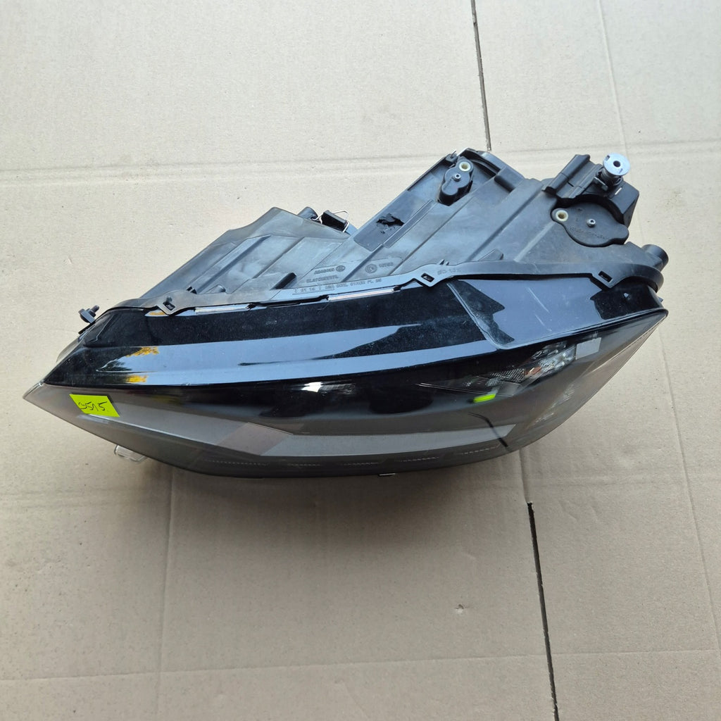 Frontscheinwerfer VW Golf Sportsvan 517941005D Links Scheinwerfer Headlight SCH3476841290yf