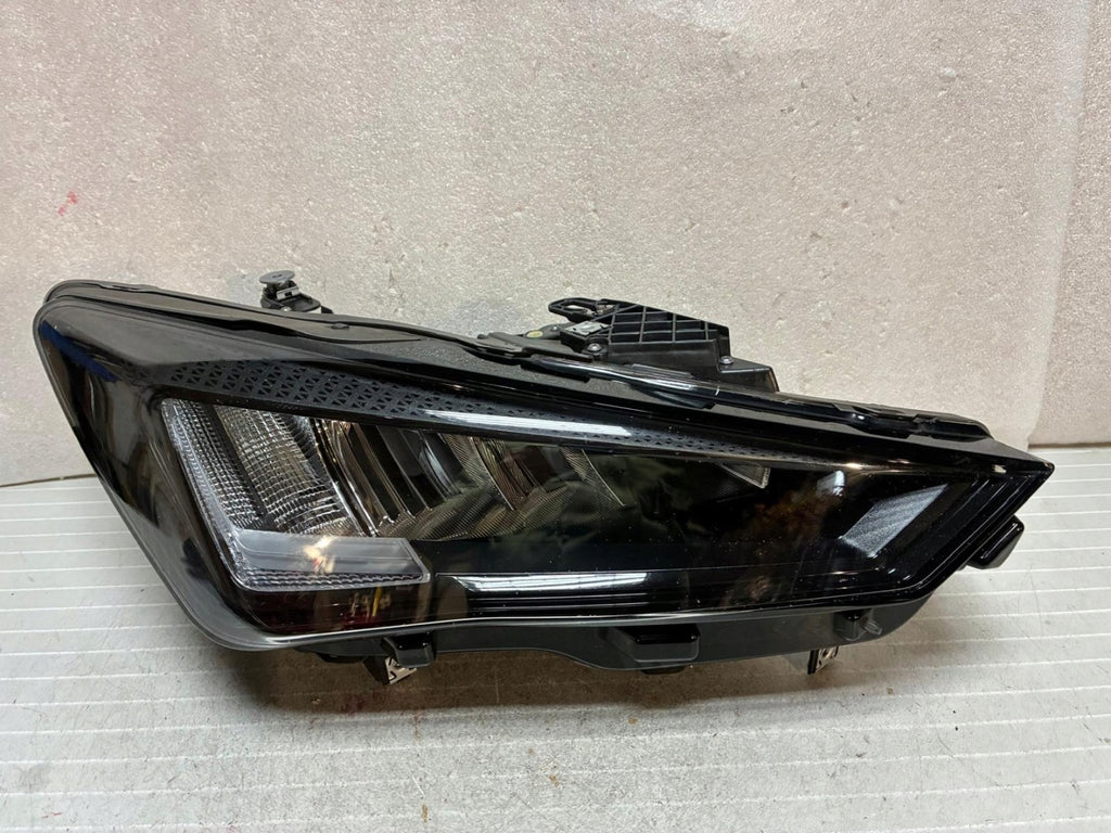 Frontscheinwerfer Seat Leon 5FB941006D Full LED Rechts Scheinwerfer Headlight SCH6008756113pp