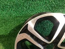 Laden Sie das Bild in den Galerie-Viewer, 1x Alufelge 17 Zoll 7.0&quot; 5x114.3 T7A7070B Honda Rim Wheel