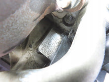 Laden Sie das Bild in den Galerie-Viewer, Motor Volvo S60 I D5244T 2.4 163PS 120kW 162TKm 2007 Diesel Engine Unkomplett MOT3928907647fo