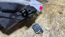 Load image into Gallery viewer, Frontscheinwerfer Ford Fiesta I VI L1BB-13E015-AD Rechts Scheinwerfer Headlight SCH8040195267yo