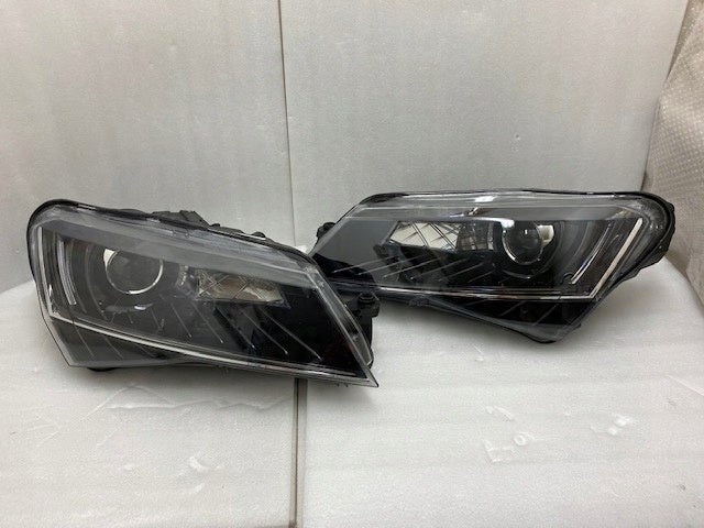 Frontscheinwerfer Skoda Superb III 3V1941015A 3V1941016A Rechts oder Links