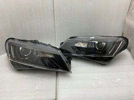 Frontscheinwerfer Skoda Superb III 3V1941015A 3V1941016A Rechts oder Links