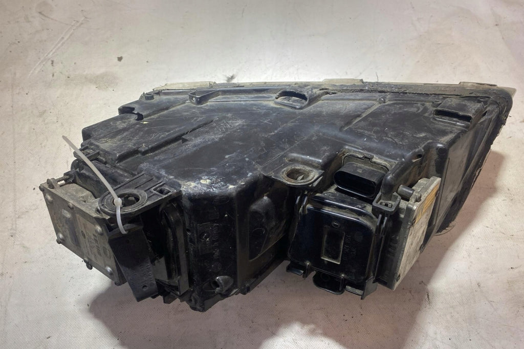 Frontscheinwerfer Audi A8 158128-00RE Rechts Scheinwerfer Headlight SCH2806859998tq