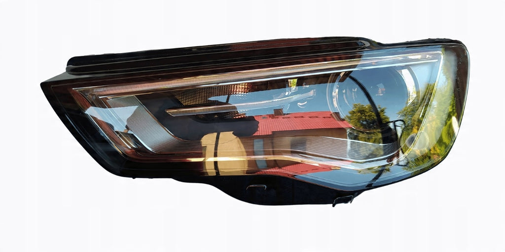 Frontscheinwerfer Audi A3 8V0941005C -602134519 LED Links Scheinwerfer Headlight