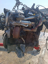 Load image into Gallery viewer, Motor Renault Megane III K9K832 1.5 DCI 106PS 78kW 2012 Diesel Engine Unkomplett MOT7485918515ft