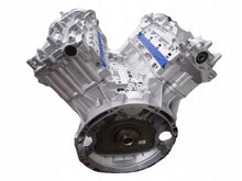Load image into Gallery viewer, Motor Mercedes-Benz Viano OM 642.890 642.990 3.0 Diesel Unkomplett Überholt