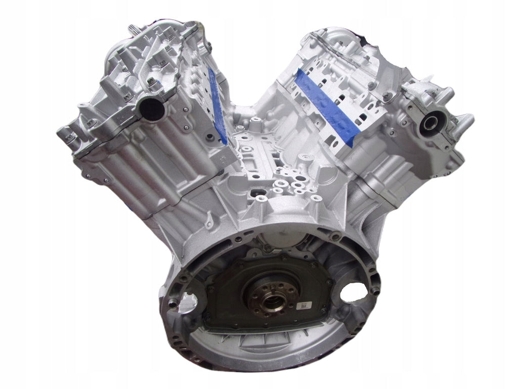 Motor Mercedes-Benz Sprinter 906 642.992 3.0 Diesel Engine Unkomplett Überholt