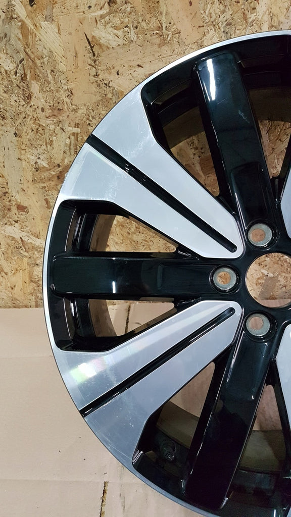 1x Alufelge 19 Zoll 7.5" 5x108 50,5ET 32143627 Volvo Xc40 Rim Wheel