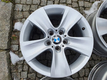 Laden Sie das Bild in den Galerie-Viewer, 4x Alufelge 17 Zoll 8.0" 5x120 30ET 6790172 BMW F11 F10 E90 Rim Wheel FEL5529491766xu