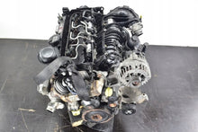 Laden Sie das Bild in den Galerie-Viewer, Motor BMW E83 E81 E91 E60 E90 N47D20A 2.0 143PS 156TKm 2007 Diesel Unkomplett MOT2813717765vi