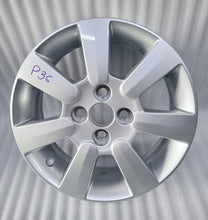 Load image into Gallery viewer, 1x Alufelge 15 Zoll 5.5" 4x100 45ET PZ406B0679 Toyota Yaris Rim Wheel FEL4034292179zo