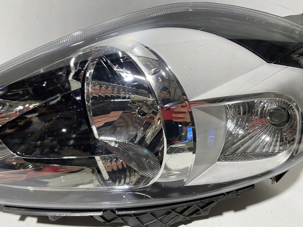 Frontscheinwerfer Fiat Punto 519371430 Links Scheinwerfer Headlight SCH5170767564gw