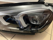 Load image into Gallery viewer, Frontscheinwerfer Mercedes-Benz Gle Coupe C167 A1679066504 LED Links Headlight SCH2030373070nk