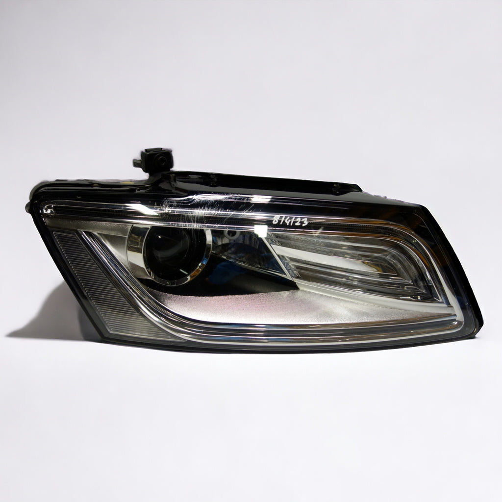 Frontscheinwerfer Audi Q5 8R0941031C LED Ein Stück (Rechts oder Links) Headlight