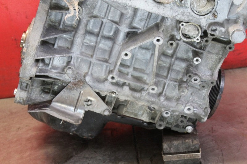 Motor BMW E91 E90 N43B20 2.0 170PS 2009 Benzin Engine Unkomplett
