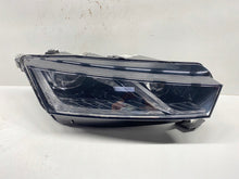 Laden Sie das Bild in den Galerie-Viewer, Frontscheinwerfer Skoda Octavia IV 5E4941016A LED Rechts Scheinwerfer Headlight SCH6001102071xw